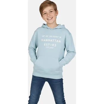 Chlapecká mikina Cars Blaugrau 2671629 176