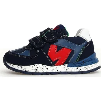 Chlapecká obuv Boty Naturino Dunkelblau 3304286 32