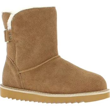 Dámské kozačky Boty Gooce Hellbraun 9575483 36