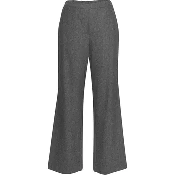 Dámské kalhoty MOSS COPENHAGEN Anthrazit 3906517 XS