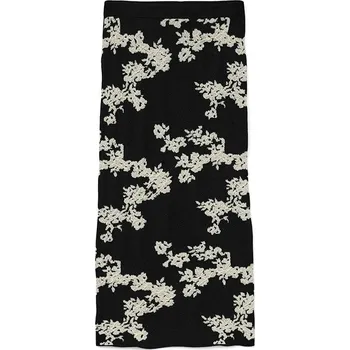 Dámská móda Vero Moda Schwarz 3521957 L