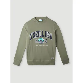 Dětská móda O'Neill Grün 4189169 140