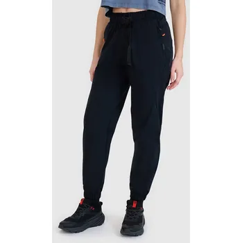 Tepláky 4F Schwarz 8744077 XL