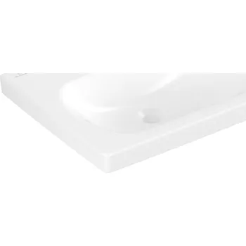 Villeroy & Boch Skyla umyvadlo 60x46 cm obdélníkový nábytkový bílá 5A5163RW