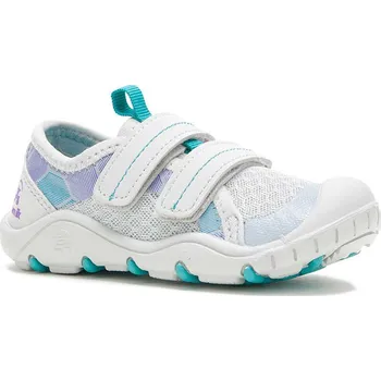 Dívčí obuv Boty Kamik Hellgrau 3623348 27