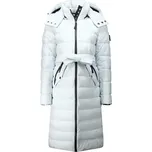 Bunda Canadian Peak Hellblau 1011640 S