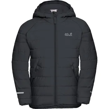 Jack Wolfskin Schwarz 8622037 104