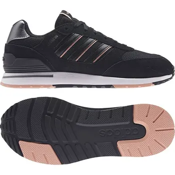 Dětská sálová obuv Tenisky adidas Schwarz 5904275 37
