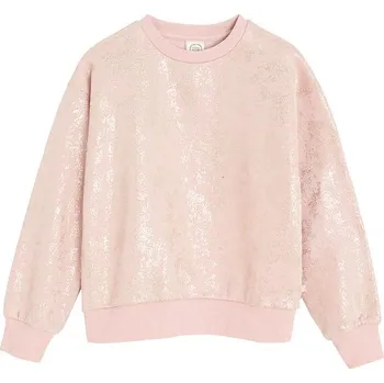 Dívčí mikina COOL CLUB Rosa 297578 134