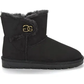 Dámské kozačky Boty Blackfield Schwarz 7154700 36