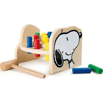 zatloukačka Zatloukačka Snoopy