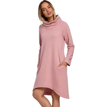 Dámské šaty Šaty made of emotion Rosa 3240435 S