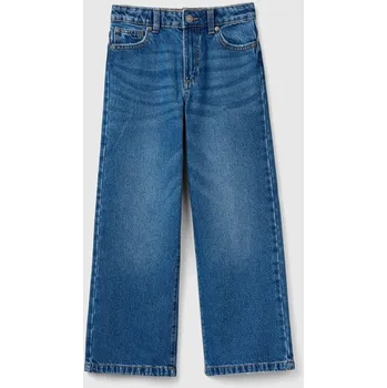 Benetton Blau 7118267 160