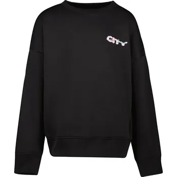 Dívčí mikina Cars Schwarz 4450781 140