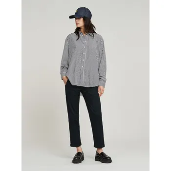 Dámské kalhoty G-Star Schwarz 5870919 W24/L30