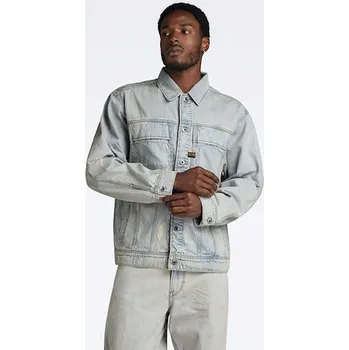 Pánská casual bunda Bunda G-Star Hellblau 4602473 XL