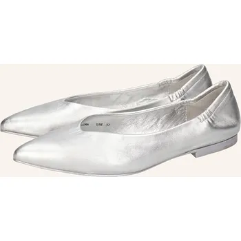 Dámské baleríny MELVIN & HAMILTON Silber 6528509 37