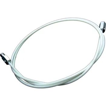 Mycí kartáč na vozidlo SIT Kulatý vymetací drát Pulipellet 2000 mm, pr.56 S.I.T. (Fiberglass rod, M12, 5,6mm, 2000mm)