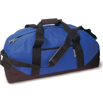 Giving Europe Sportovní taška Nottingham Barva: royal Blue, Velikost: 60 x 30 x 27,5 cm G_NT5688