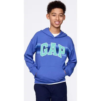 Chlapecká mikina GAP Blau 1106211 110