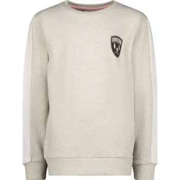 Dívčí mikina Messi Grau 3016674 164