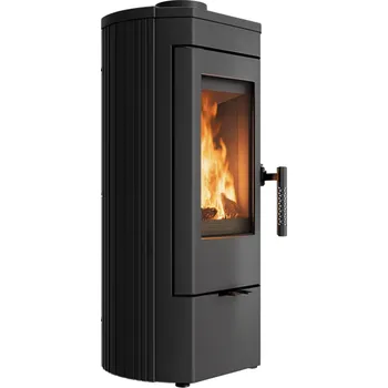 Krbová kamna KRATKI KOZA K12 6kW