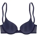 Podprsenka s.Oliver Dunkelblau 351343 80D