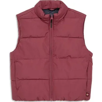 Oblečení a móda LEGO Rot 615708 128