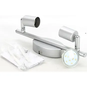 Bodové svítidlo Stropní bodové světlo B.K.Licht 30-01-02-T