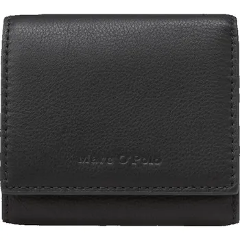 Peněženka Marc O'Polo Schwarz - (B)11 x (H)9,5 x (T)2,5 cm 4099848 onesize