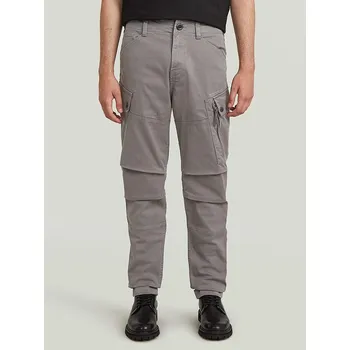 Pánské kalhoty Kalhoty G-Star Grau 6224741 W33/L34
