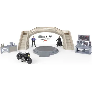 Batman Film Scény z filmu hrací sada