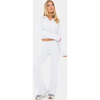 Tepláky I Saw It First Grey 7627284 8 (XS)