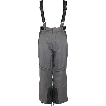 Chlapecké kalhoty Peak Mountain Grau 8235308 164