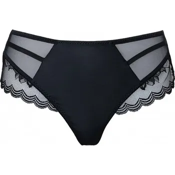 Kalhotky Kalhotky Kinga Schwarz 1233332 XS