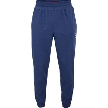 Pánská móda Mikina HUGO Dark Blue 3708357 2XL