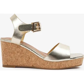 Dámské baleríny Wheres That From Gold 5078268 6