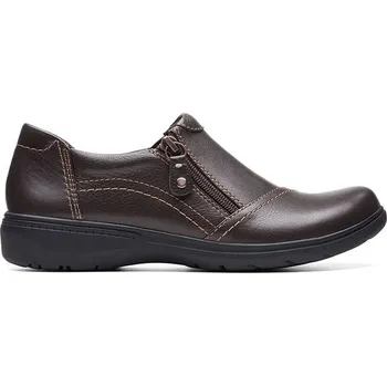 Dámské polobotky Clarks Braun 1828232 41
