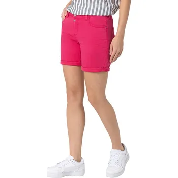 Dámské kraťasy Kraťasy Timezone Pink 3086458 W32