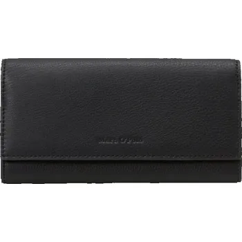 Módní doplněk Peněženka Marc O'Polo Schwarz - (B)19,5 x (H)10 x (T)2,5 cm 5239151 onesize
