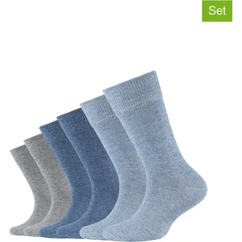 camano Blau/ Beige 4076532 24