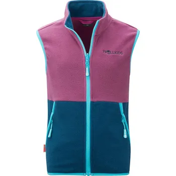 Trollkids Pink/ Blau 3603978 92