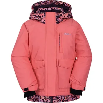 Dívčí bunda Peek U Koralle 4394046 98