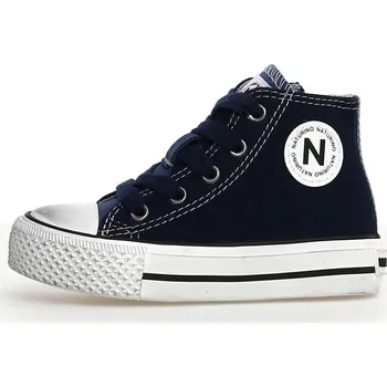 Chlapecká obuv Boty Naturino Dunkelblau 1483142 26