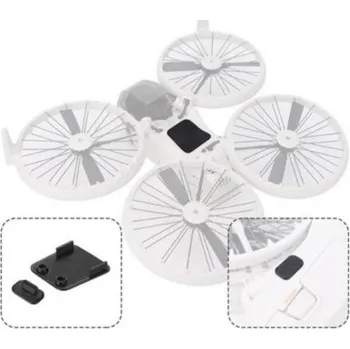 Dron DJI Flip - Antistatický kryt na dron