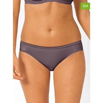 Dámské spodní prádlo Kalhotky Triumph Braun 1738872 40