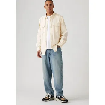 Pánské džíny Džíny Levi's Hellblau 7421864 W36/L34