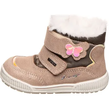 Dívčí obuv Primigi Beige 6701391 19