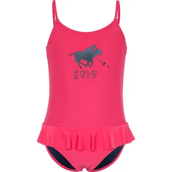 Chlapecké plavky Polo Sylt Pink 9047929 110