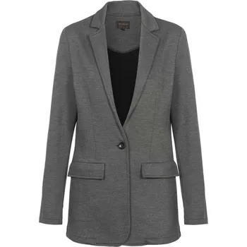 Dámská vesta Bunda Herrlicher Anthrazit 9898330 XS